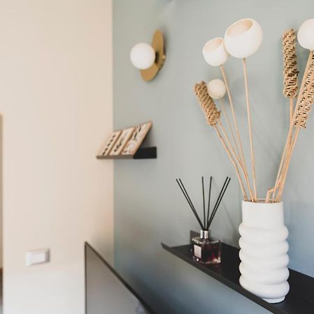 Loft Tirano 3Min Walk To Berninaexpress Apartment Екстериор снимка
