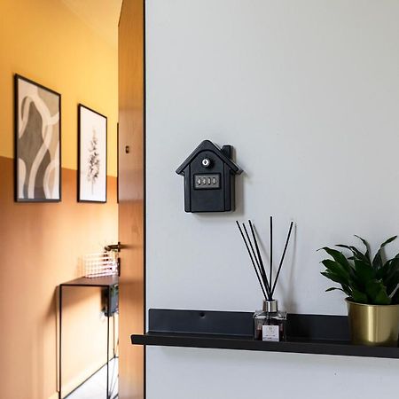 Loft Tirano 3Min Walk To Berninaexpress Apartment Екстериор снимка